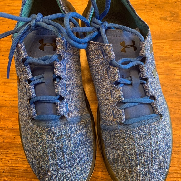 Under Armour Running shoe - Picture 3 of 3